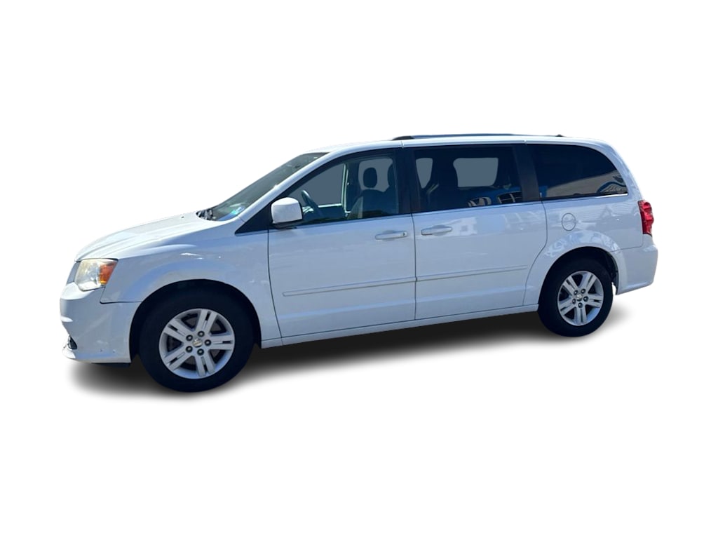 Thumbnail: 2013 Dodge Grand Caravan - 6