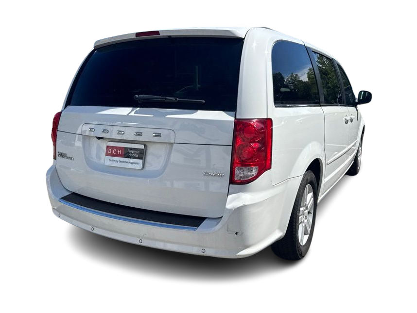 Thumbnail: 2013 Dodge Grand Caravan - 23