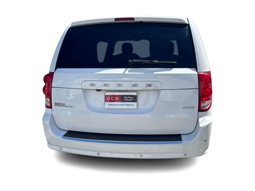 Thumbnail: 2013 Dodge Grand Caravan - 4