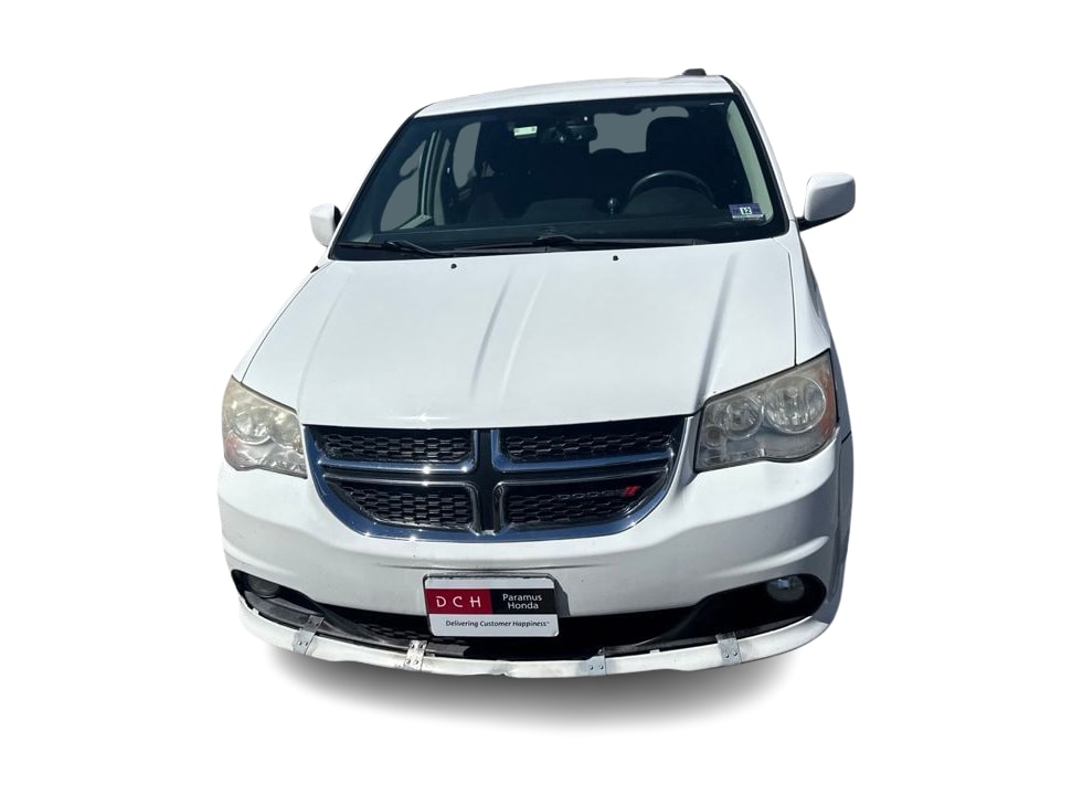 Thumbnail: 2013 Dodge Grand Caravan - 5