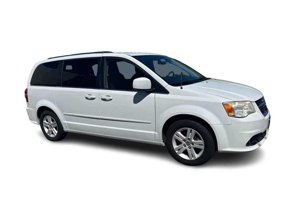 Thumbnail: 2013 Dodge Grand Caravan - 15