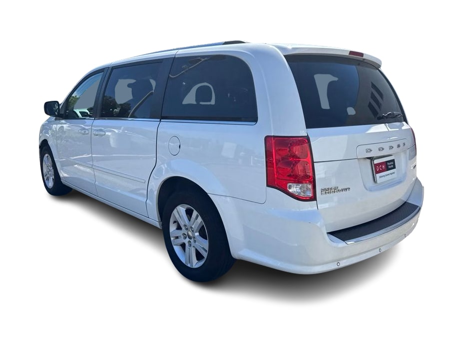 Thumbnail: 2013 Dodge Grand Caravan - 26