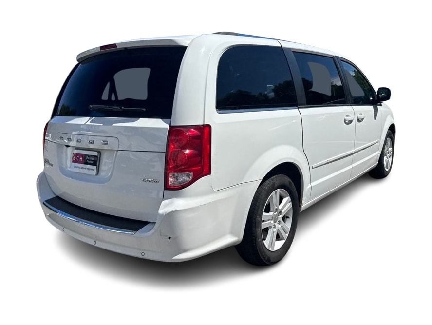 Thumbnail: 2013 Dodge Grand Caravan - 22