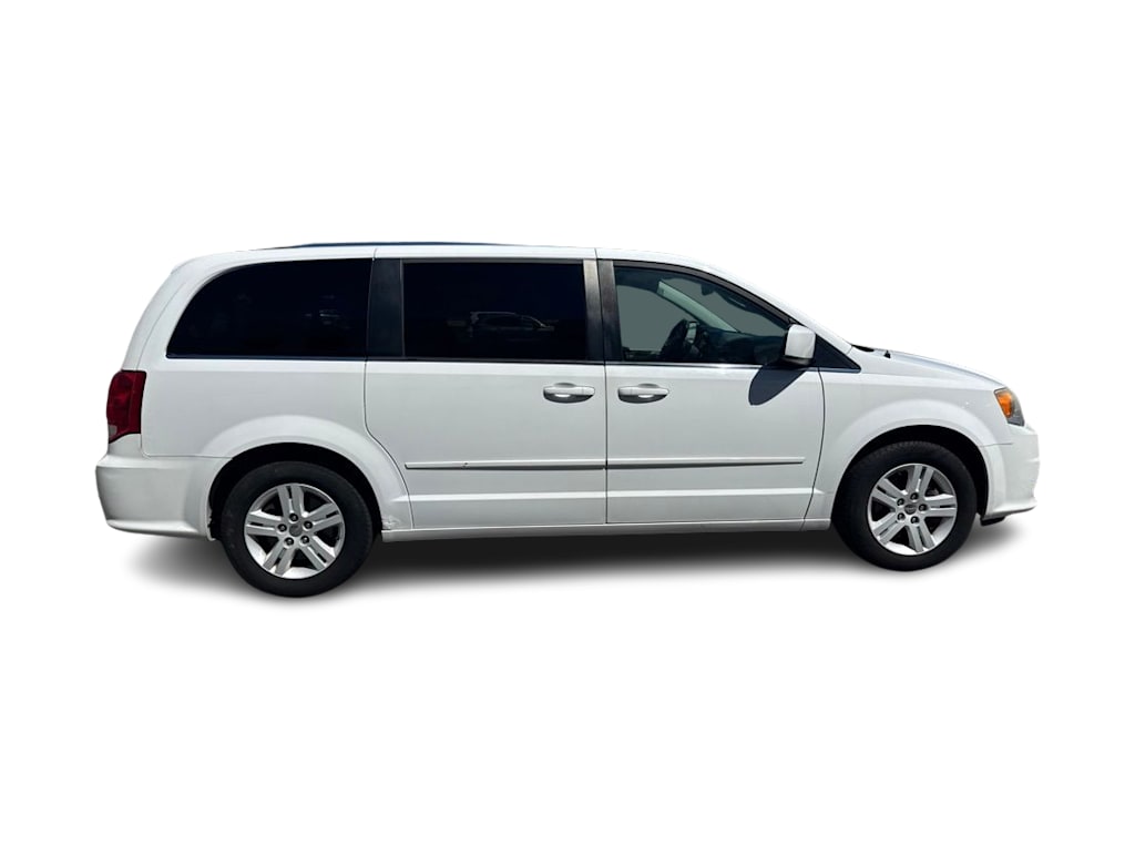 Thumbnail: 2013 Dodge Grand Caravan - 18