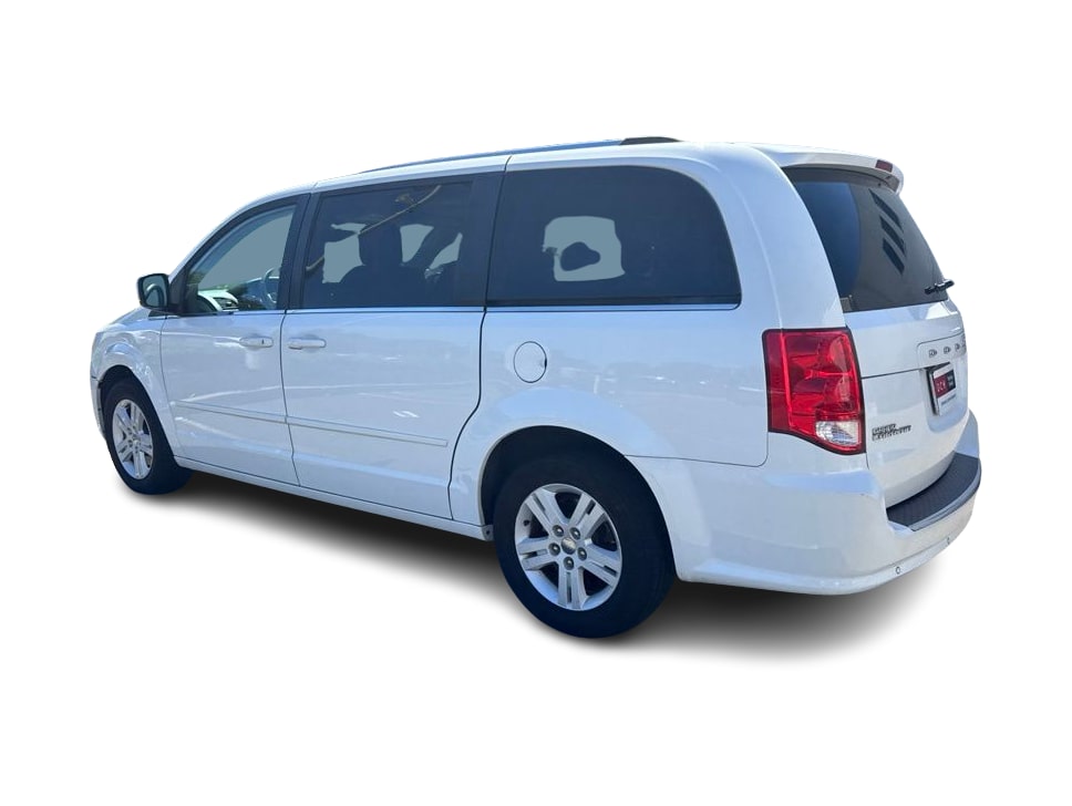 Thumbnail: 2013 Dodge Grand Caravan - 27