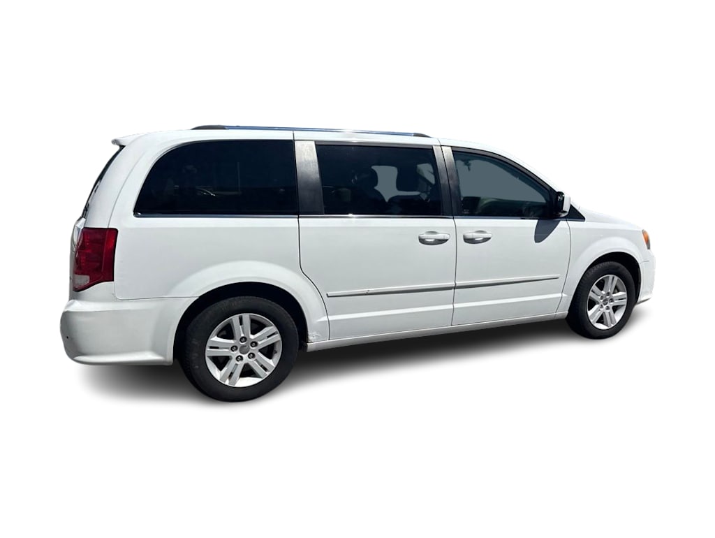 Thumbnail: 2013 Dodge Grand Caravan - 19