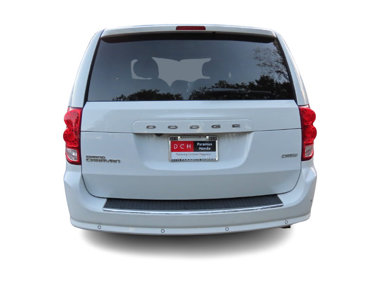 Thumbnail: 2013 Dodge Grand Caravan - 5