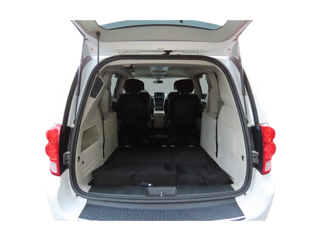 Thumbnail: 2013 Dodge Grand Caravan - 17