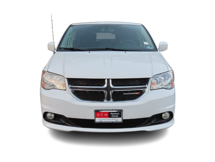 Thumbnail: 2013 Dodge Grand Caravan - 6