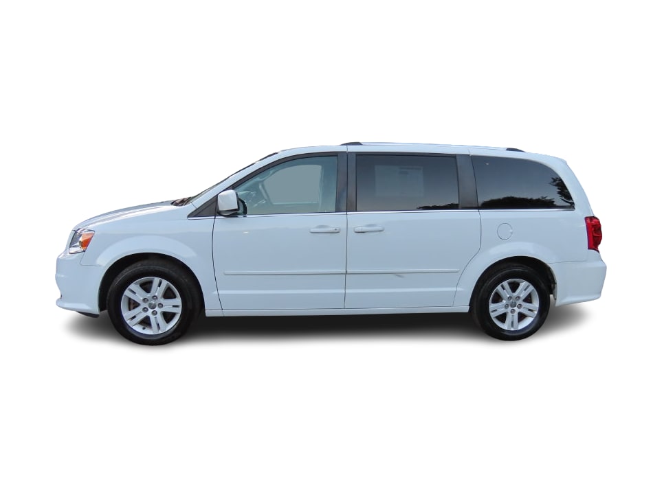 Thumbnail: 2013 Dodge Grand Caravan - 3