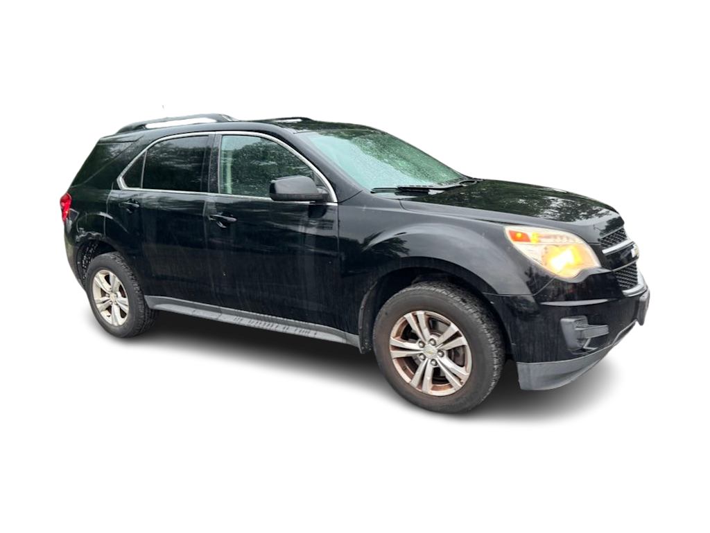 Thumbnail: 2011 Chevrolet Equinox - 14