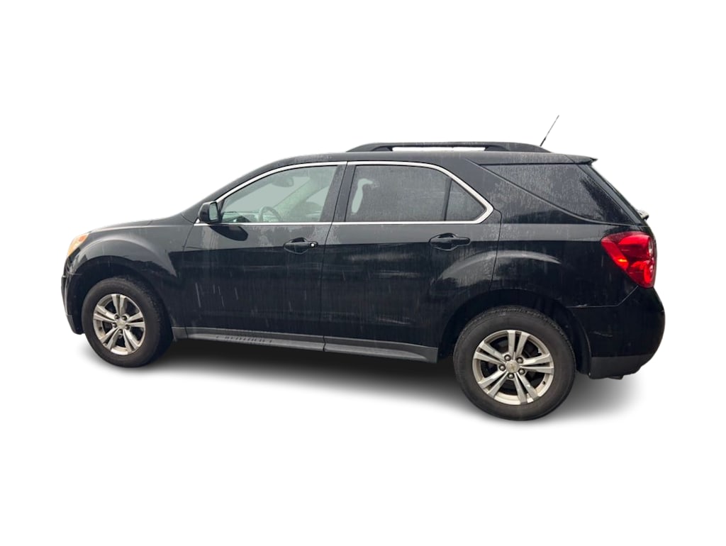 Thumbnail: 2011 Chevrolet Equinox - 23