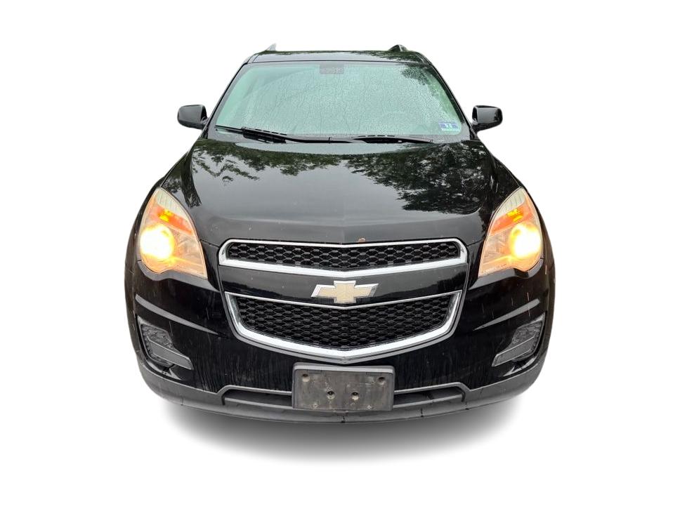 Thumbnail: 2011 Chevrolet Equinox - 6