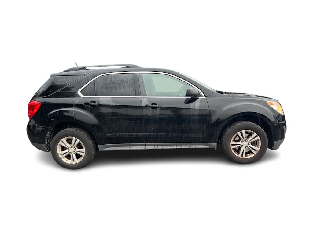 Thumbnail: 2011 Chevrolet Equinox - 16