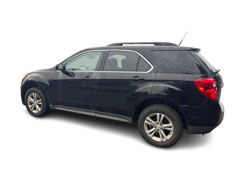 Thumbnail: 2011 Chevrolet Equinox - 3