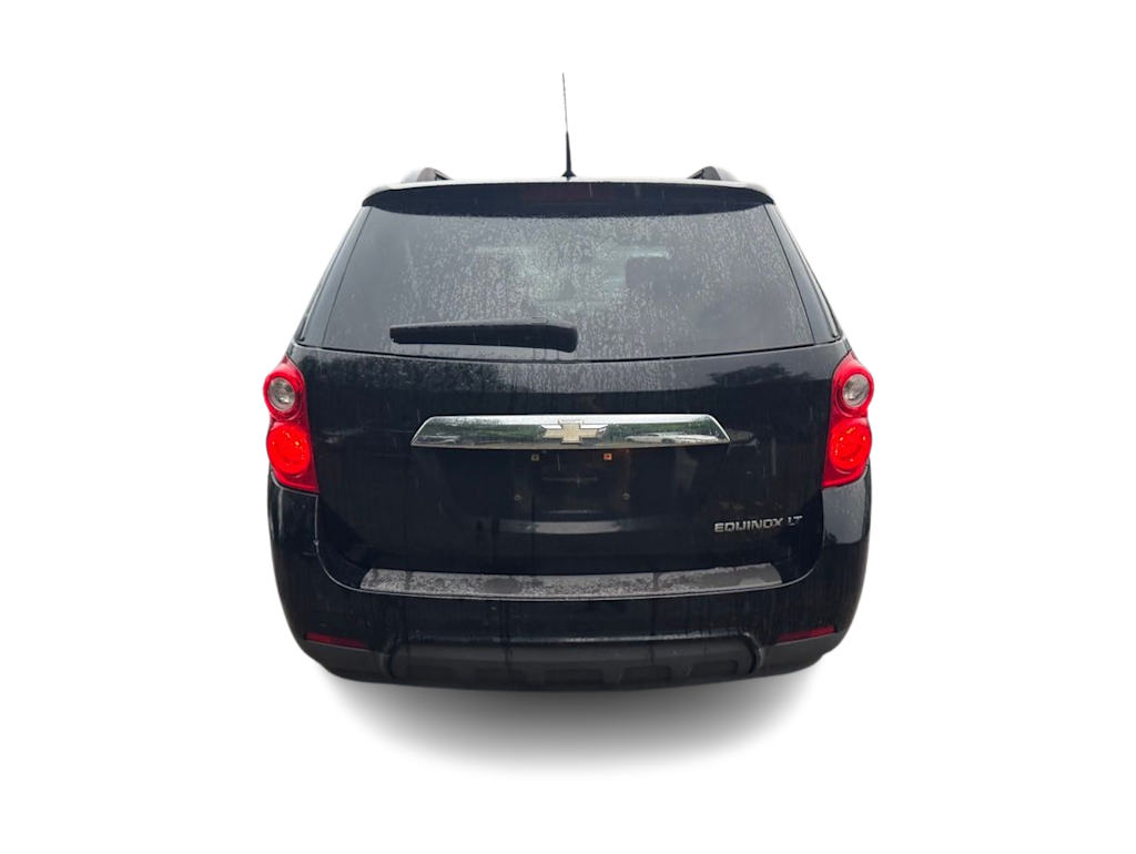 Thumbnail: 2011 Chevrolet Equinox - 21