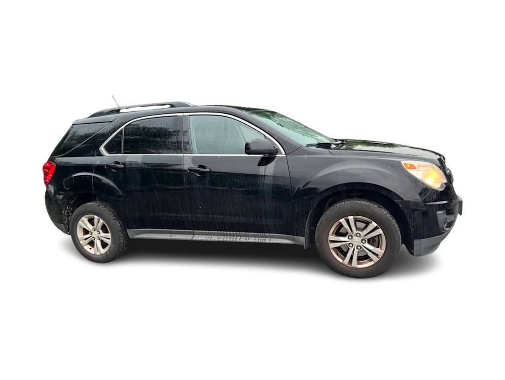 Thumbnail: 2011 Chevrolet Equinox - 15