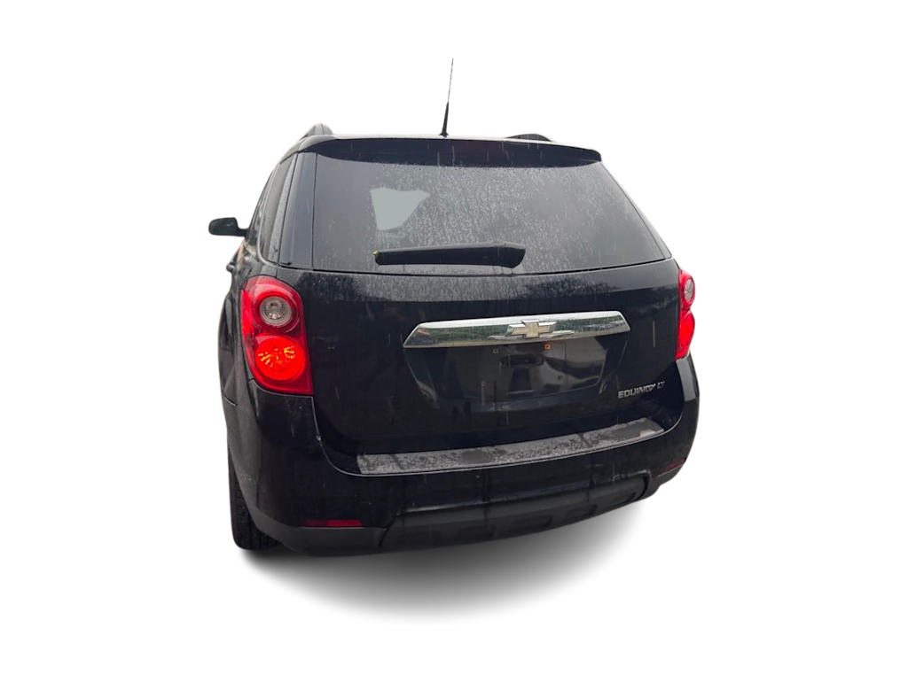Thumbnail: 2011 Chevrolet Equinox - 22
