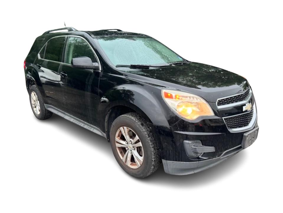 Thumbnail: 2011 Chevrolet Equinox - 13