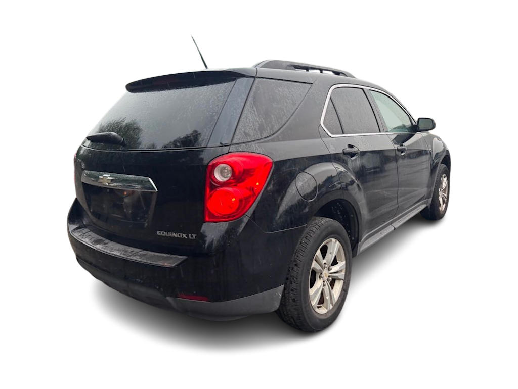 Thumbnail: 2011 Chevrolet Equinox - 20