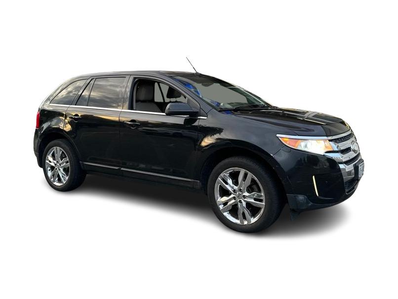 Thumbnail: 2011 Ford Edge - 10