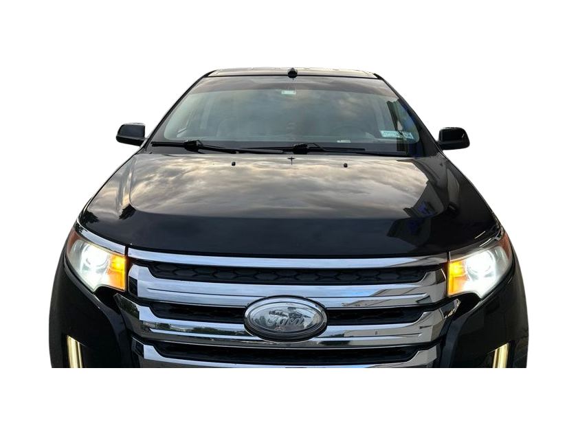 Thumbnail: 2011 Ford Edge - 4