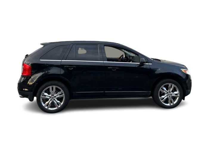 Thumbnail: 2011 Ford Edge - 16