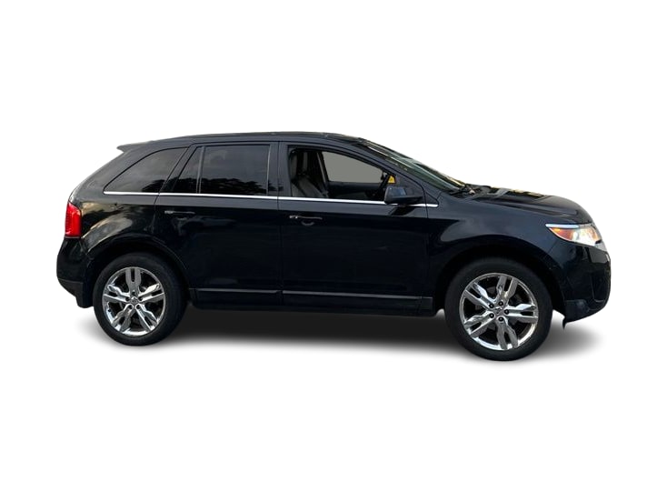 Thumbnail: 2011 Ford Edge - 13