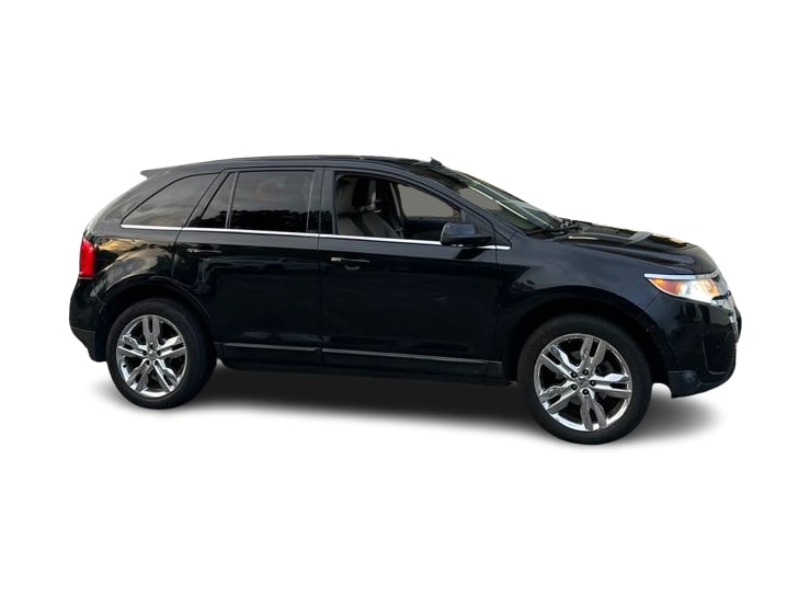 Thumbnail: 2011 Ford Edge - 12
