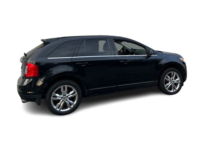 Thumbnail: 2011 Ford Edge - 18