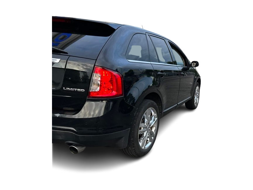Thumbnail: 2011 Ford Edge - 20