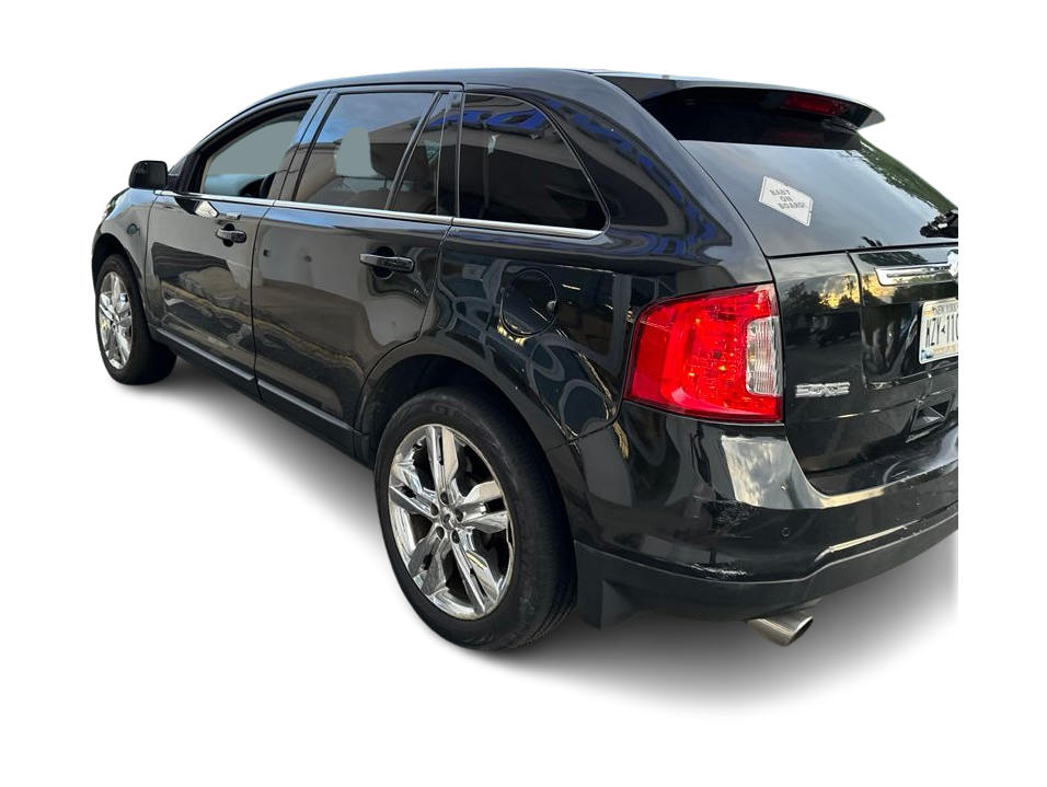 Thumbnail: 2011 Ford Edge - 22