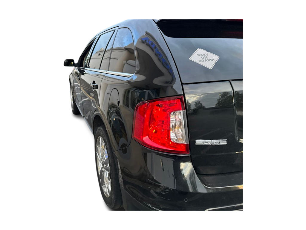 Thumbnail: 2011 Ford Edge - 3