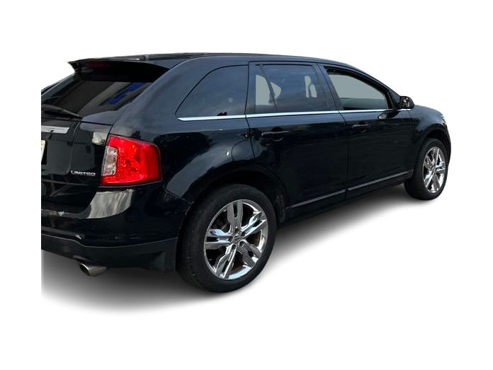Thumbnail: 2011 Ford Edge - 19