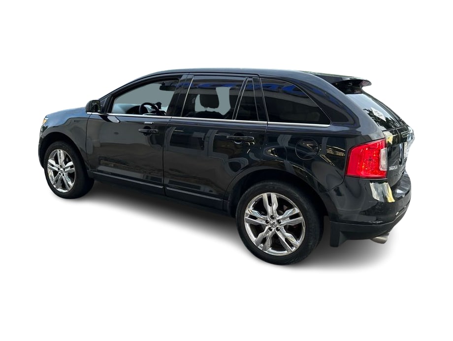 Thumbnail: 2011 Ford Edge - 2