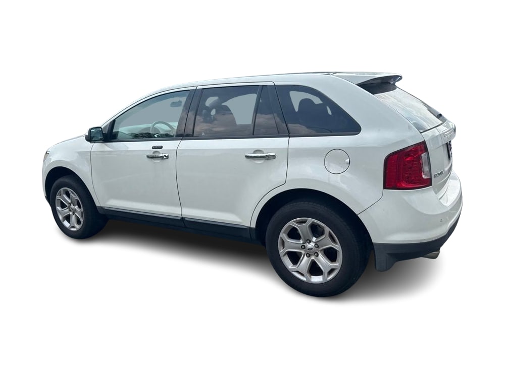Thumbnail: 2011 Ford Edge - 2