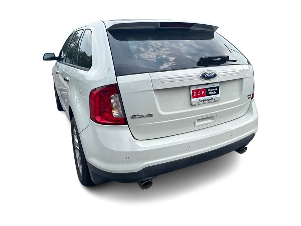 Thumbnail: 2011 Ford Edge - 3