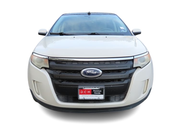 Thumbnail: 2011 Ford Edge - 6