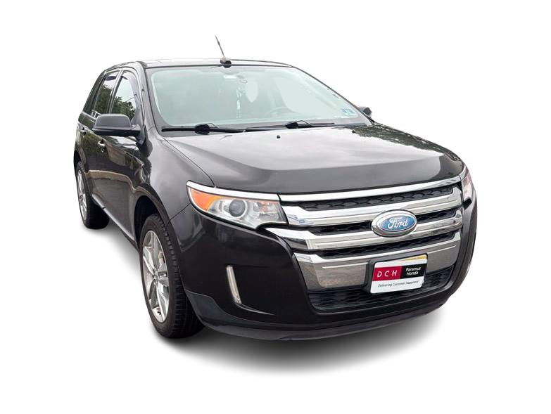 Thumbnail: 2012 Ford Edge - 26