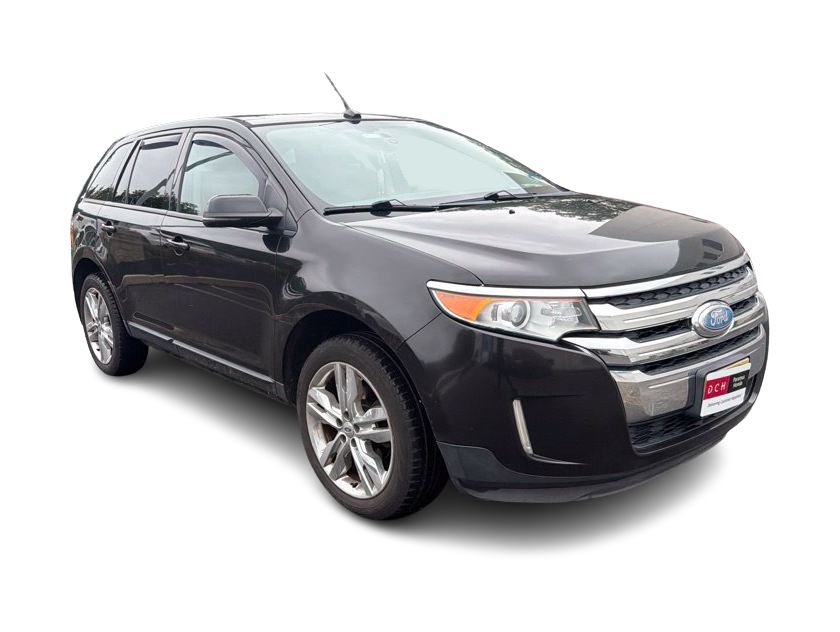 Thumbnail: 2012 Ford Edge - 24