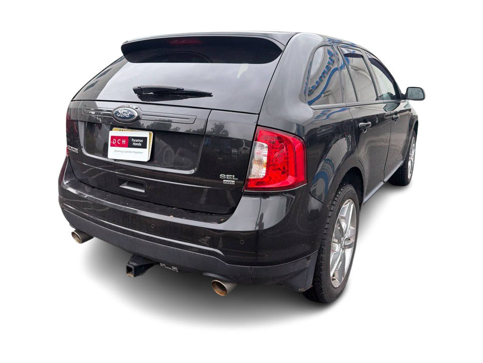 Thumbnail: 2012 Ford Edge - 14