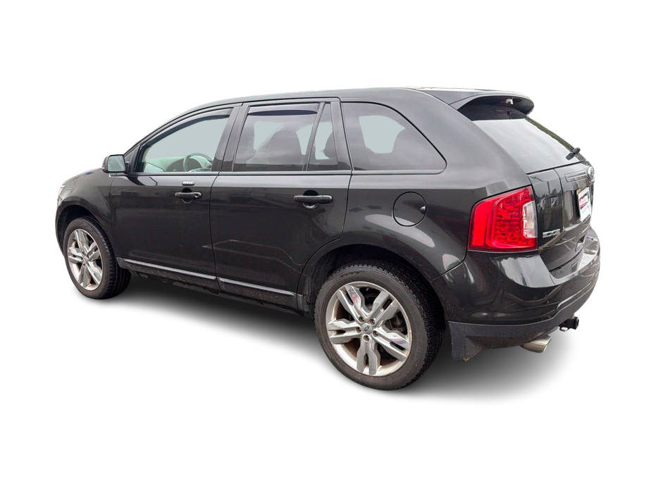 Thumbnail: 2012 Ford Edge - 3