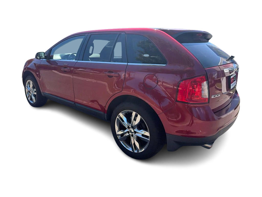 Thumbnail: 2013 Ford Edge - 3