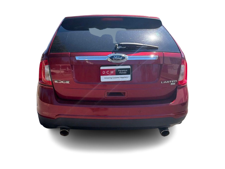 Thumbnail: 2013 Ford Edge - 12