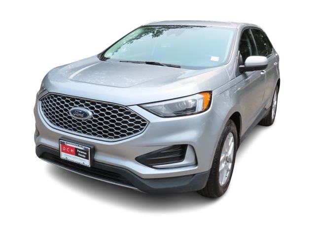 Thumbnail: 2024 Ford Edge - 5