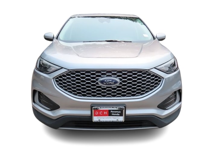 Thumbnail: 2024 Ford Edge - 19