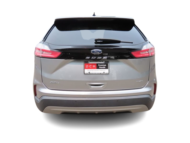 Thumbnail: 2024 Ford Edge - 4