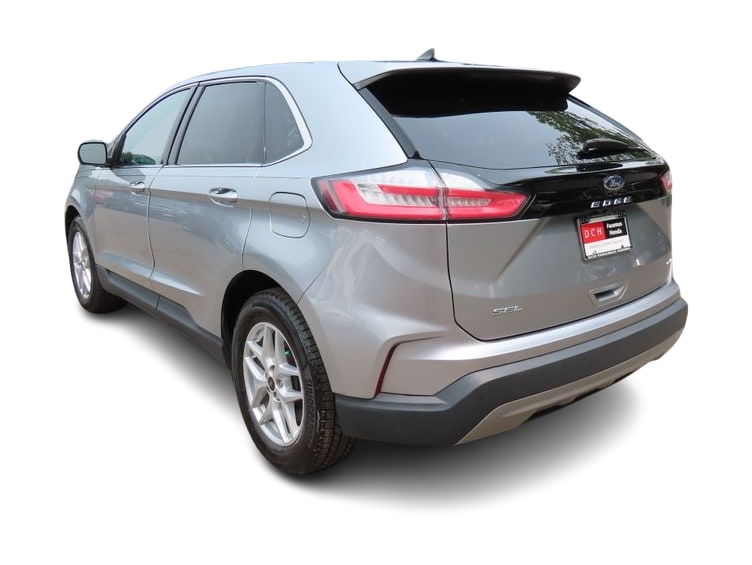 Thumbnail: 2024 Ford Edge - 3