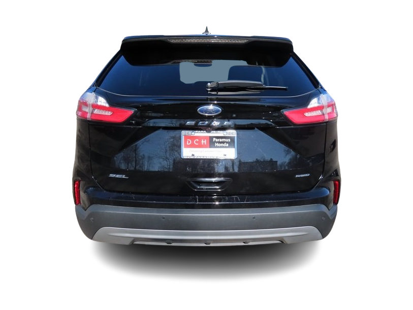 2021 Ford Edge SEL 5