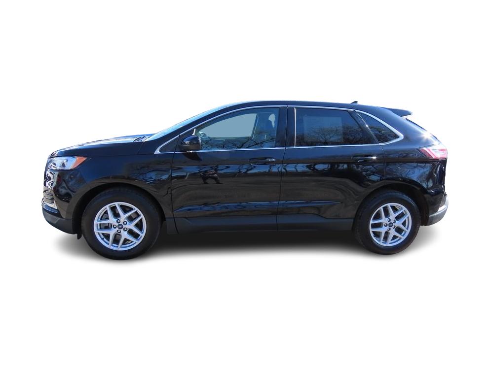 2021 Ford Edge SEL 3